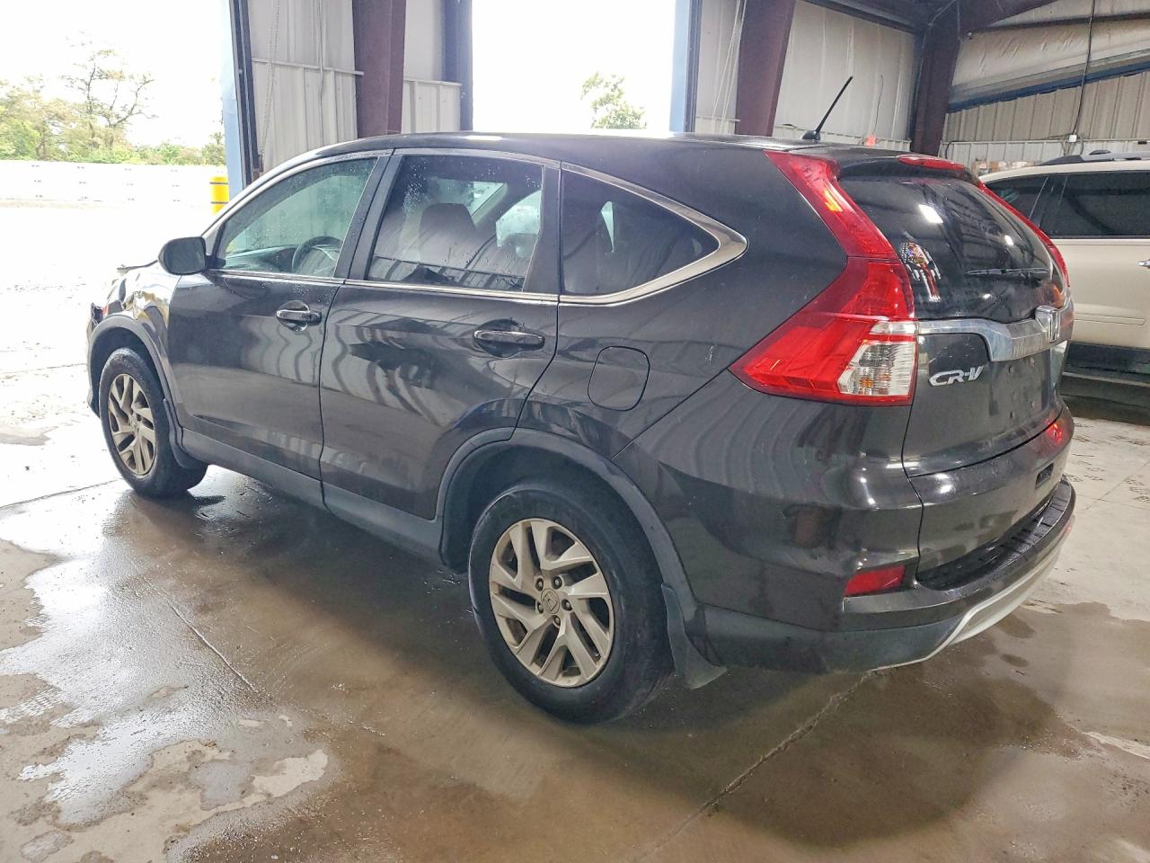 2016 HONDA CR-V EX — снимка 2