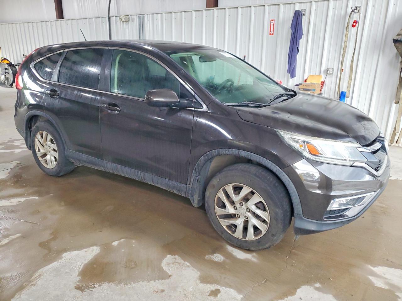 2016 HONDA CR-V EX — снимка 4