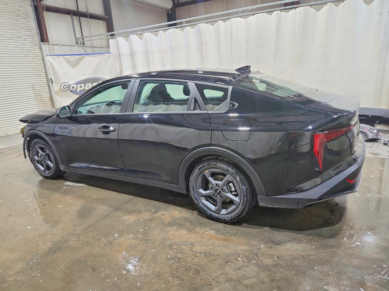2026 KIA K4 LXS — снимка 2