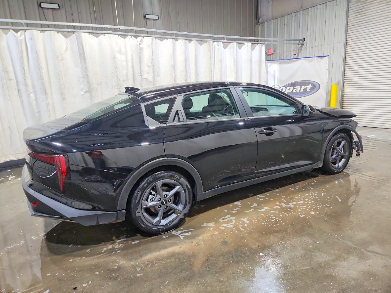 2026 KIA K4 LXS — снимка 3