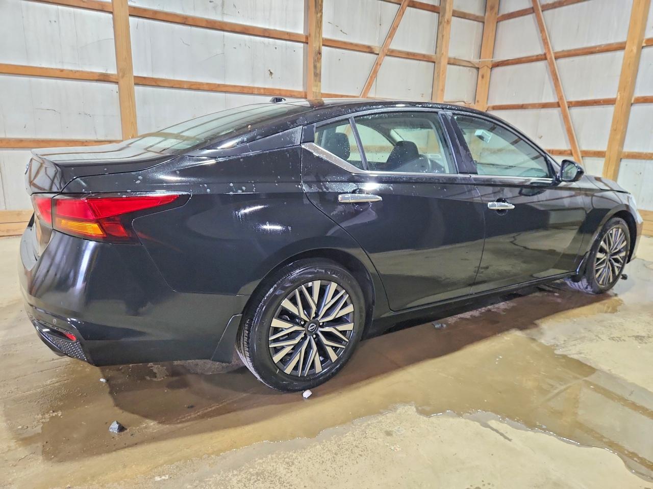 2025 NISSAN ALTIMA SV — снимка 3