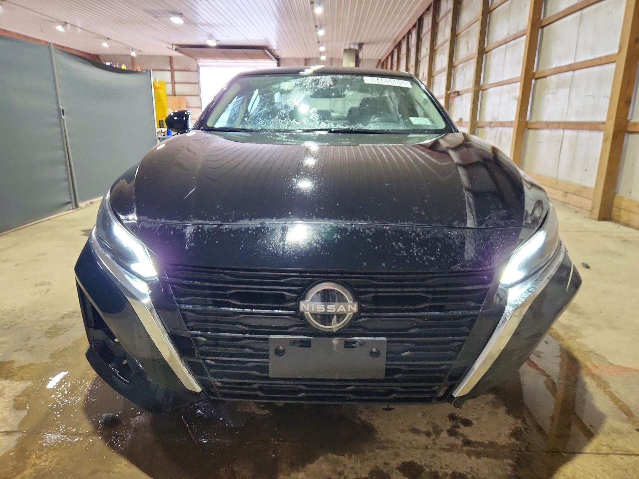 2025 NISSAN ALTIMA SV — снимка 5