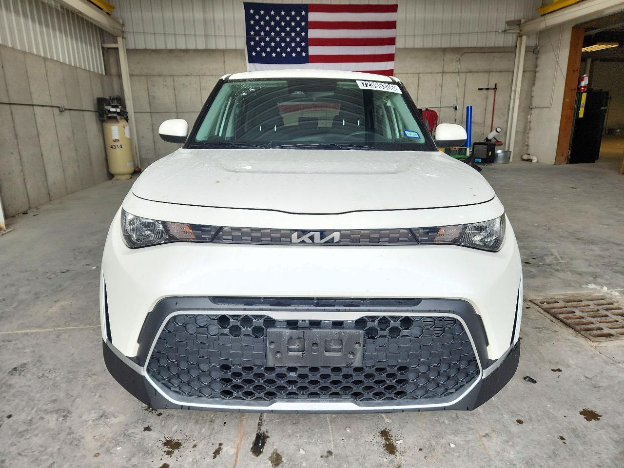 2025 KIA SOUL LX — снимка 5