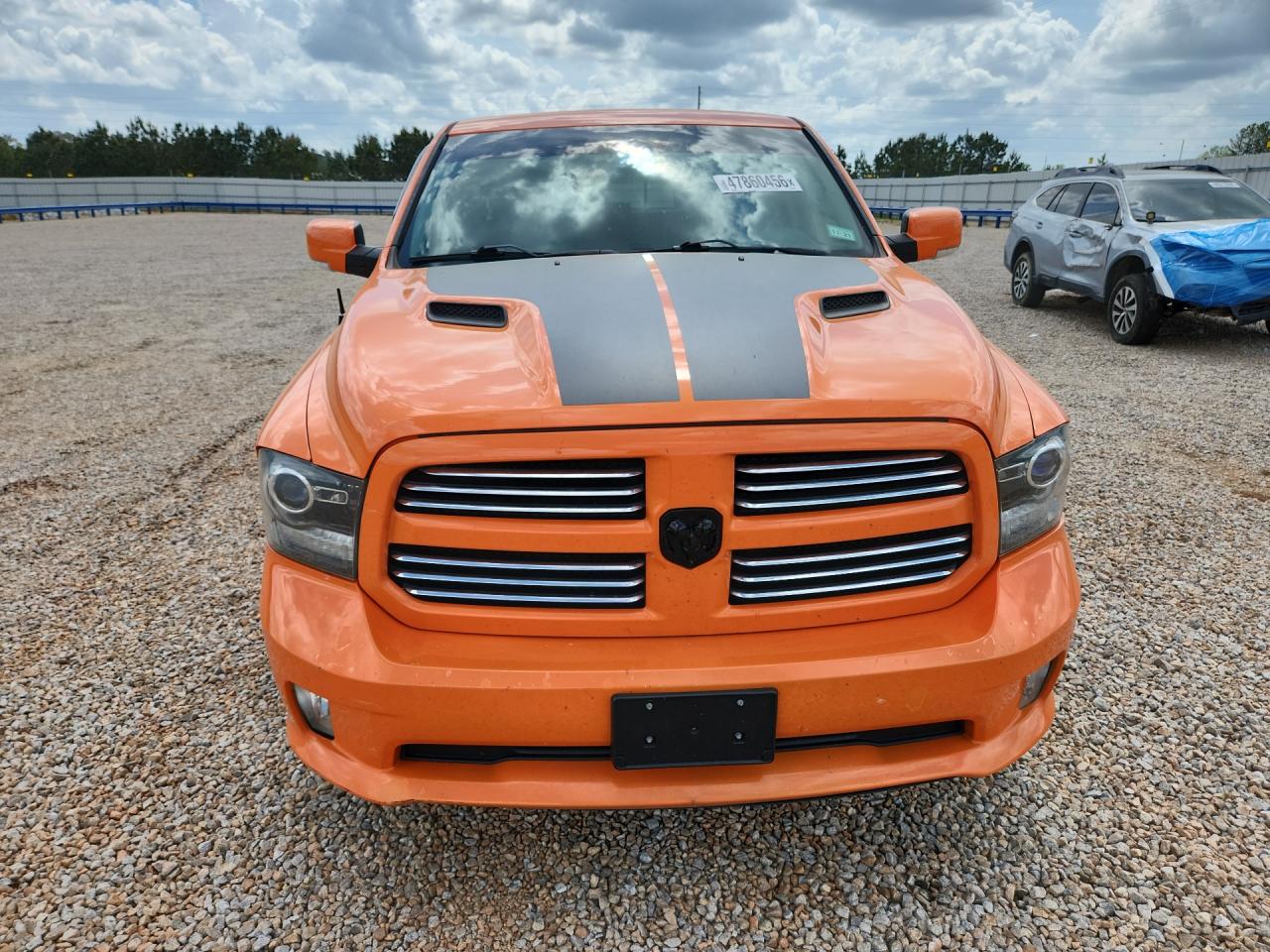 2017 RAM 1500 SPORT — снимка 5