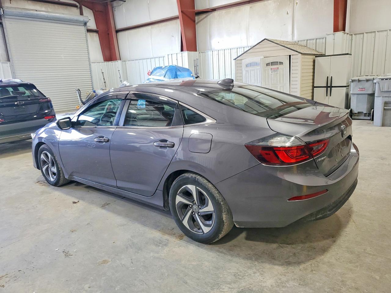 2019 HONDA ACCORD — снимка 2