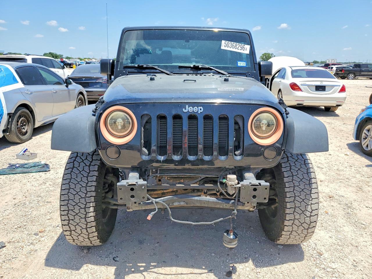 2015 JEEP WRANGLER SPORT — снимка 5