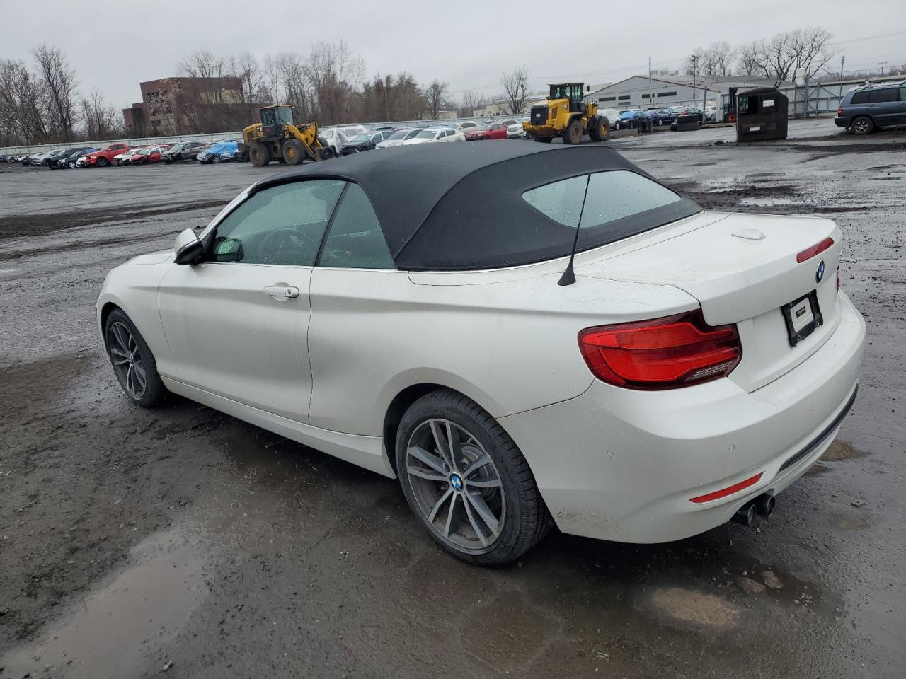 2018 BMW 230XI — снимка 2