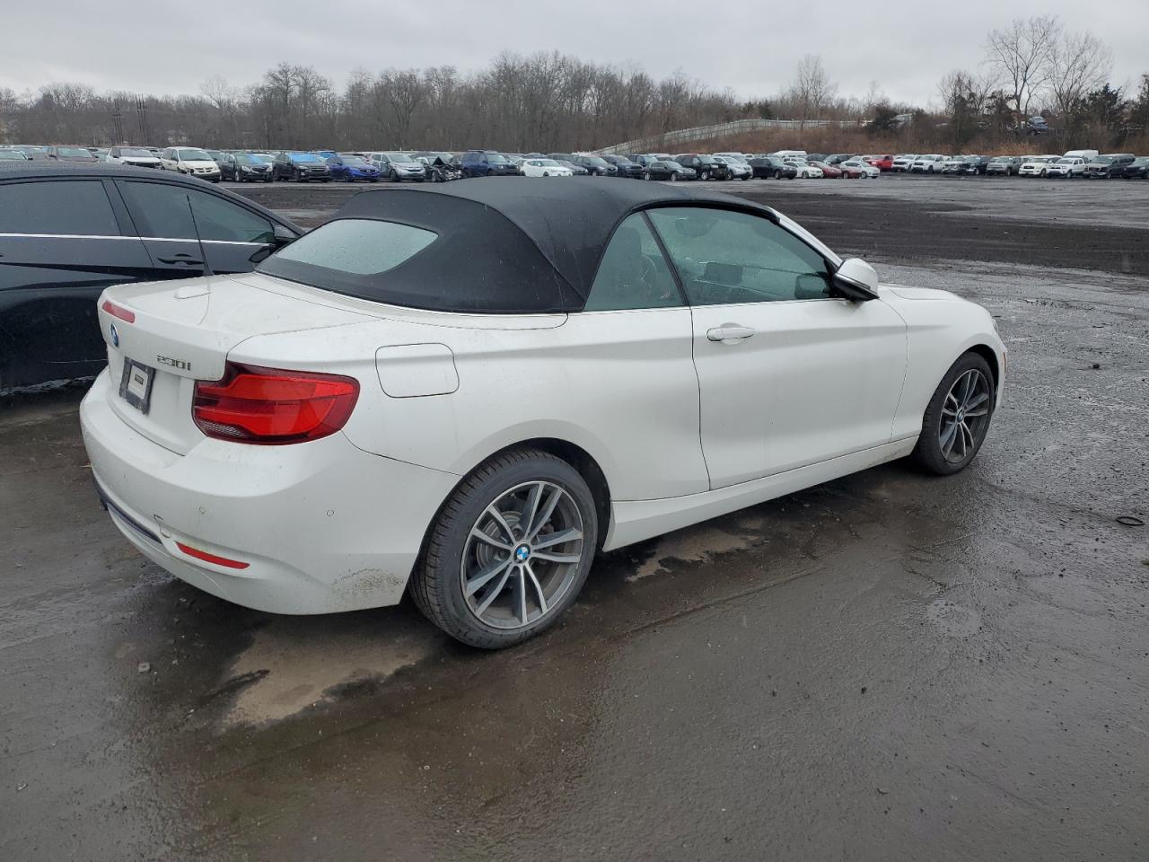 2018 BMW 230XI — снимка 3