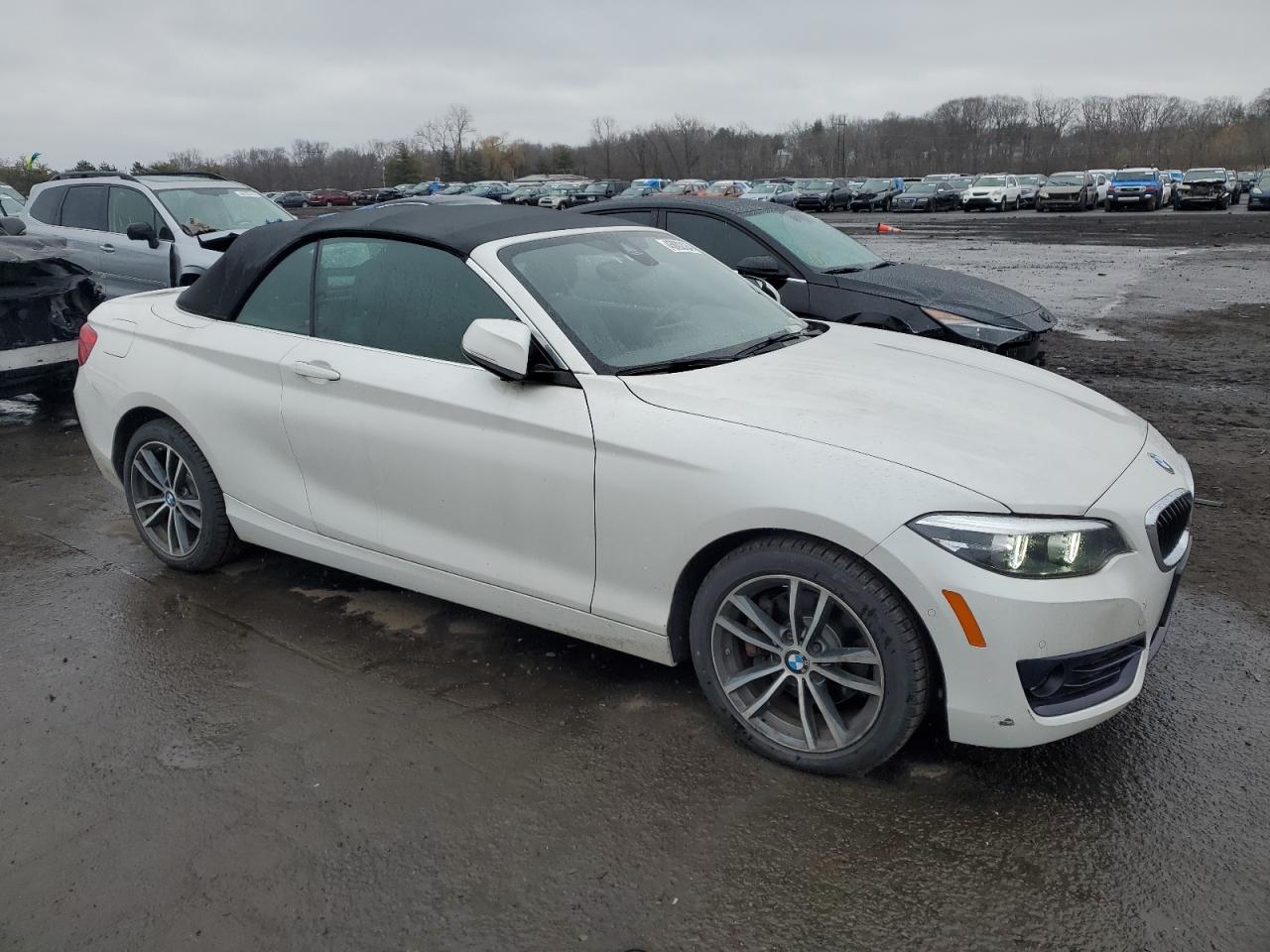 2018 BMW 230XI — снимка 4