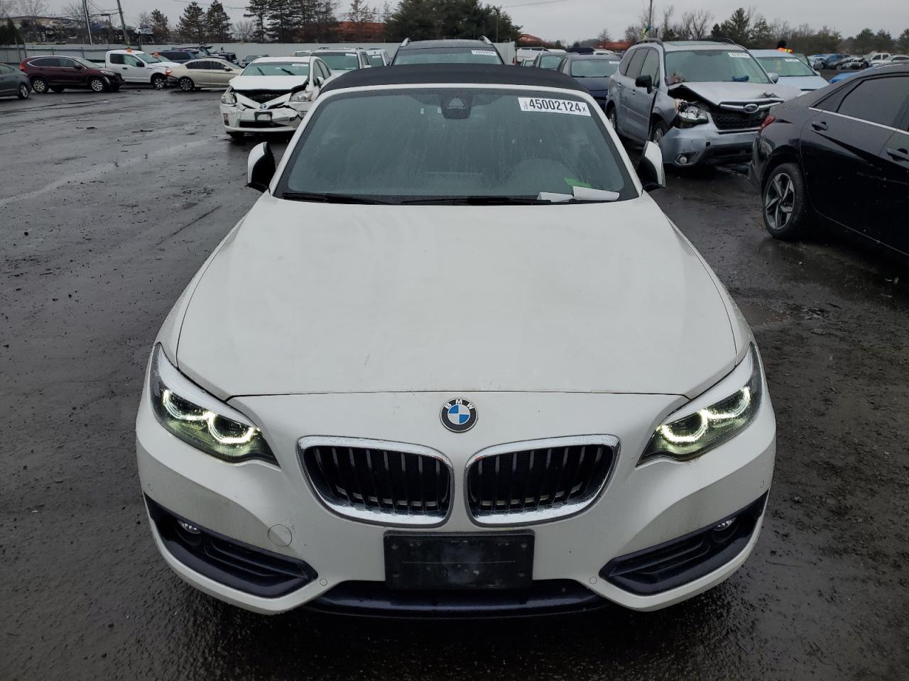 2018 BMW 230XI — снимка 5