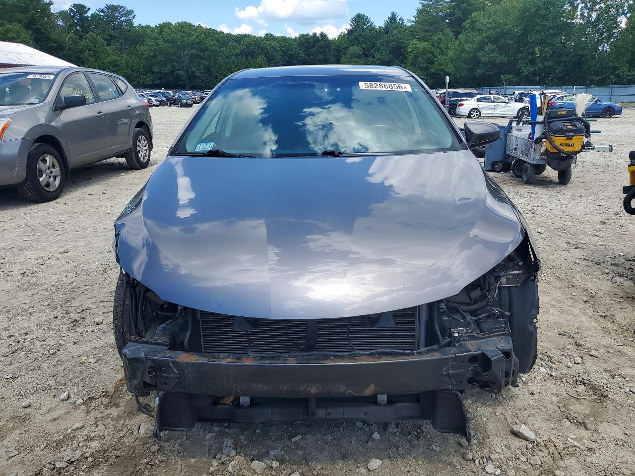 2015 TOYOTA CAMRY SE — снимка 5