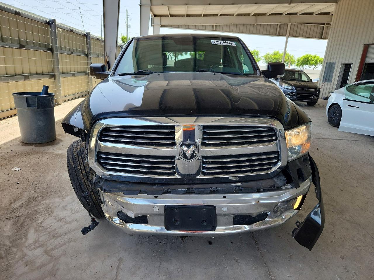 2017 RAM 1500 SLT — снимка 5