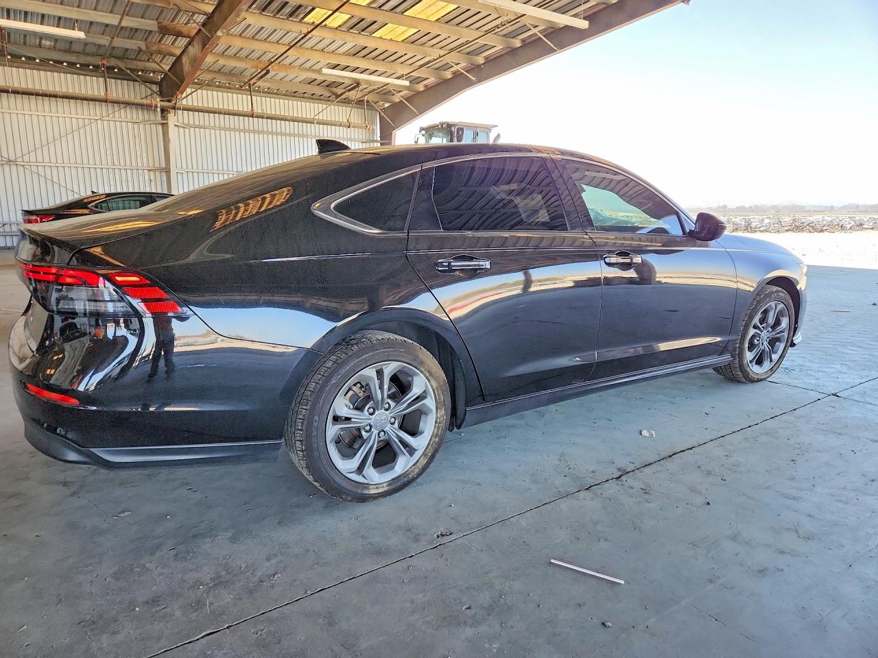 2023 HONDA ACCORD EX — снимка 3