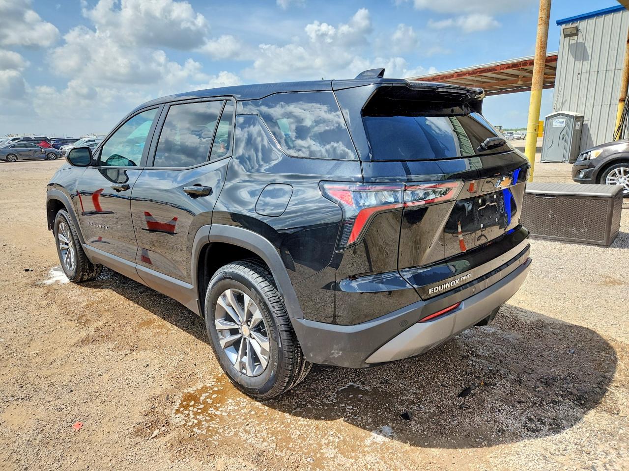 2026 CHEVROLET EQUINOX LT — снимка 2