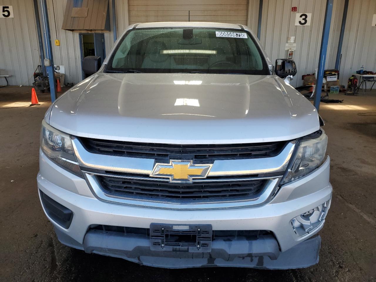 2018 CHEVROLET COLORADO — снимка 5