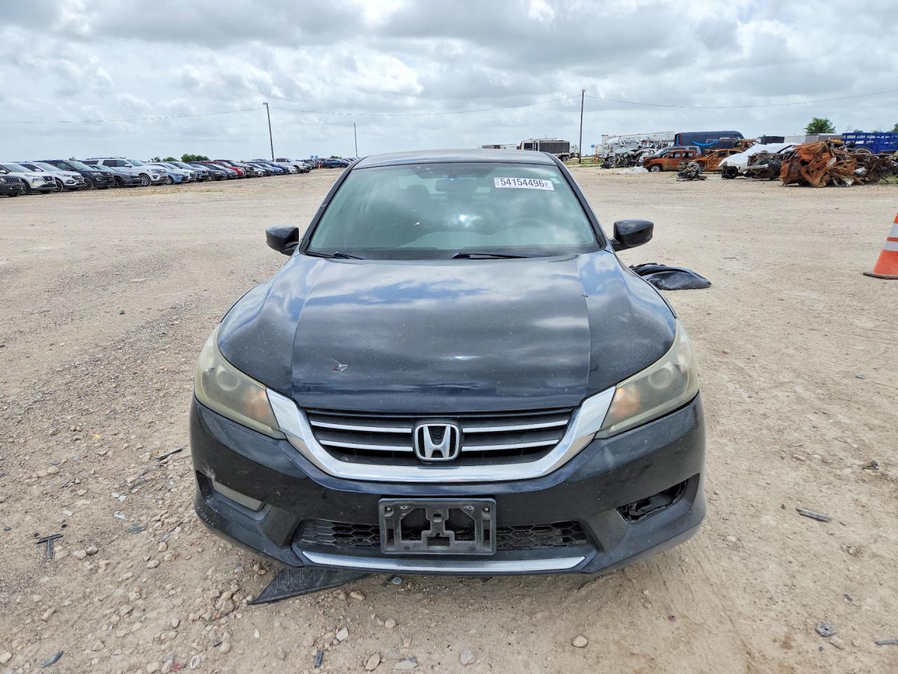 2015 HONDA ACCORD SPORT — снимка 5