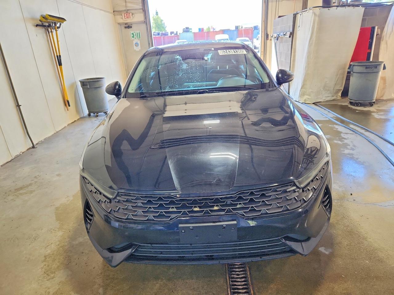 2022 KIA K5 LXS — снимка 5