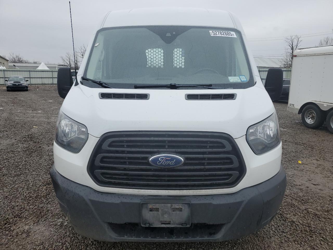 2019 FORD TRANSIT T-250 T-250 — снимка 5