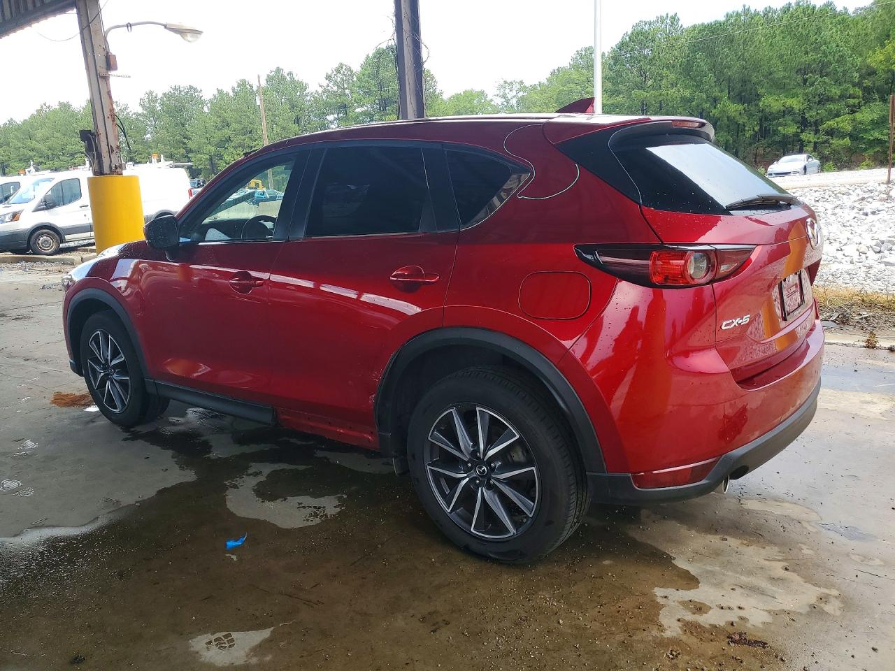 2018 MAZDA CX-5 TOURING — снимка 2