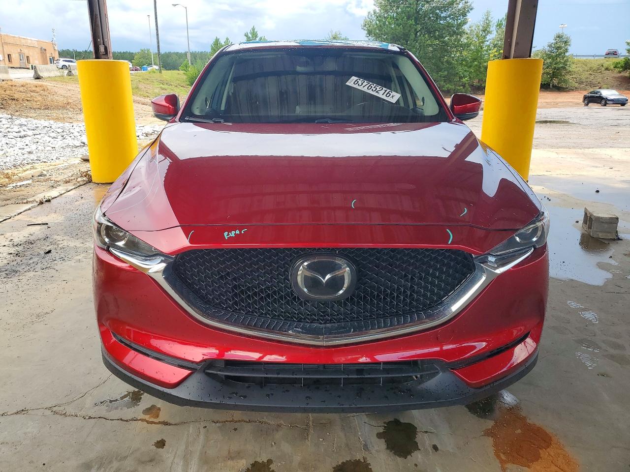 2018 MAZDA CX-5 TOURING — снимка 5