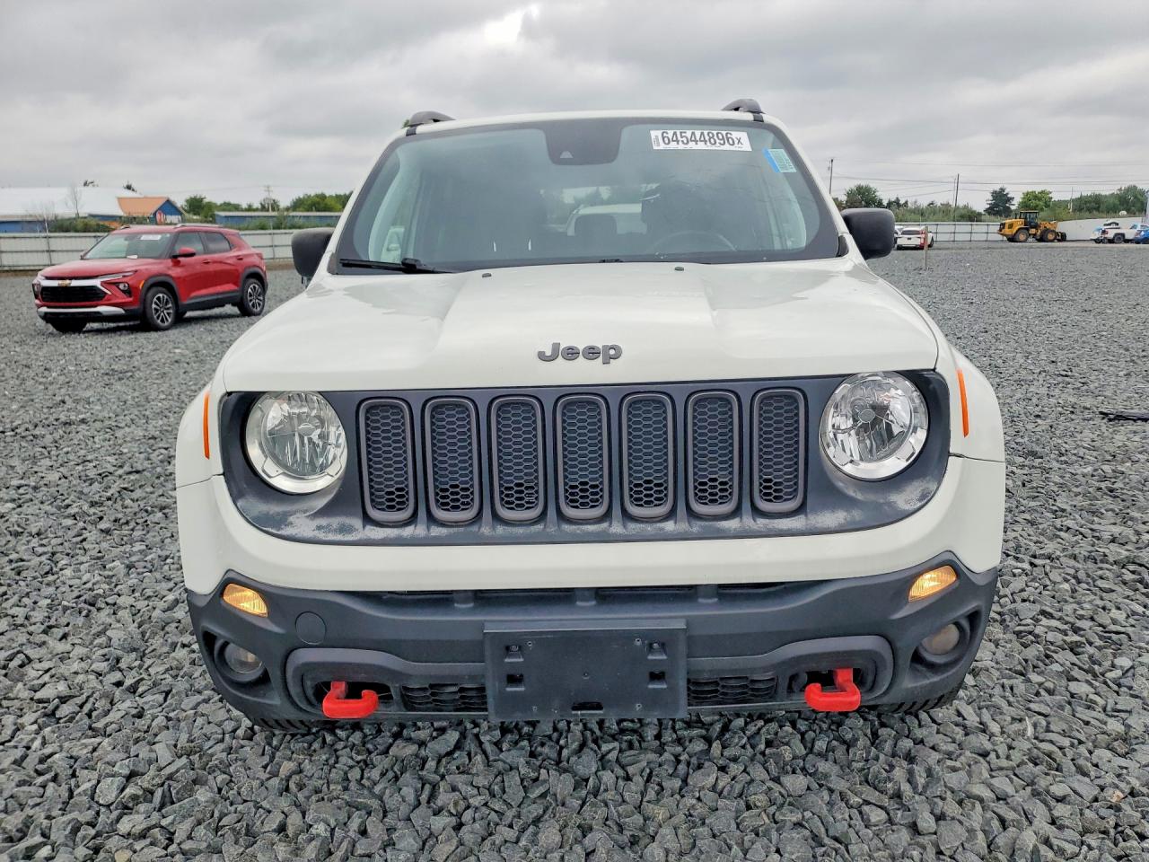 2021 JEEP RENEGADE SPORT — снимка 5