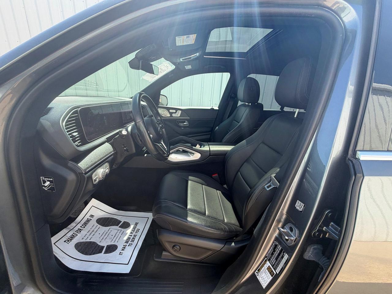2022 MERCEDES-BENZ GLE 350 4MATIC — снимка 5