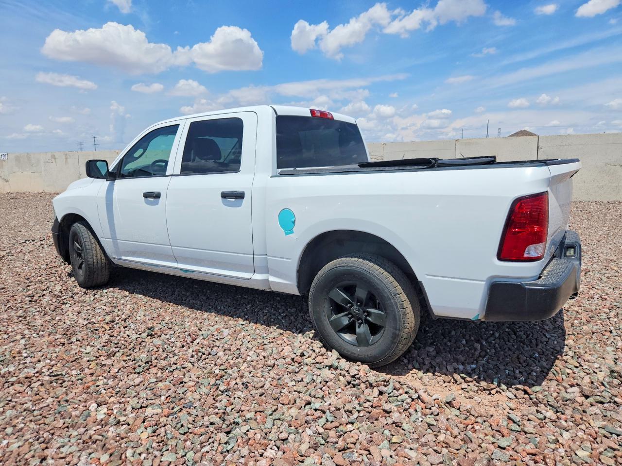 2018 RAM 1500 ST — снимка 2