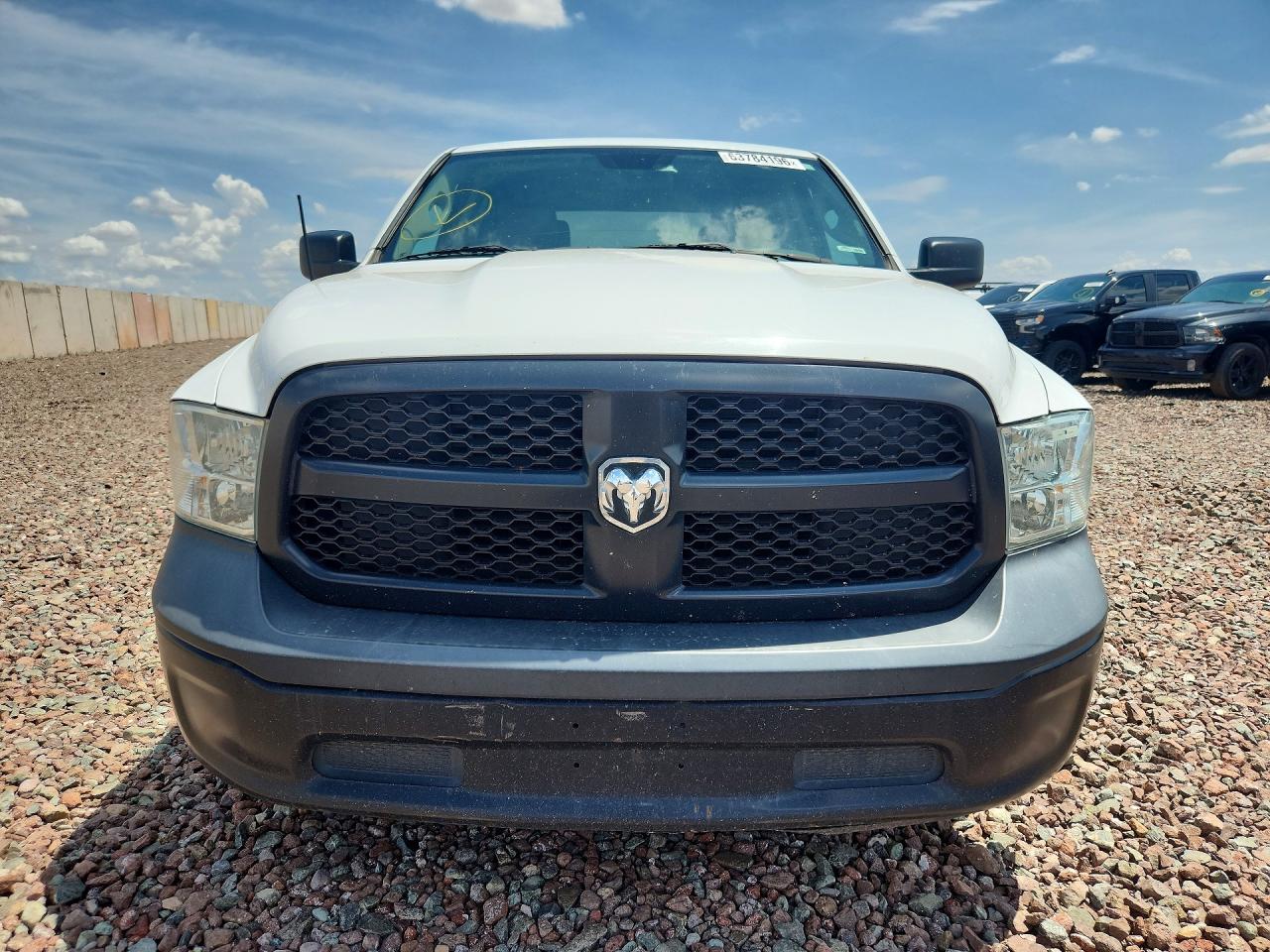 2018 RAM 1500 ST — снимка 5