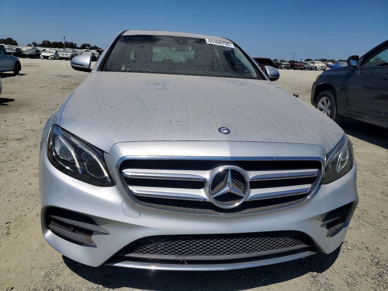 2017 MERCEDES-BENZ E 300 — снимка 5