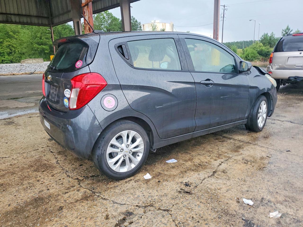 2021 CHEVROLET SPARK 1LT — снимка 3