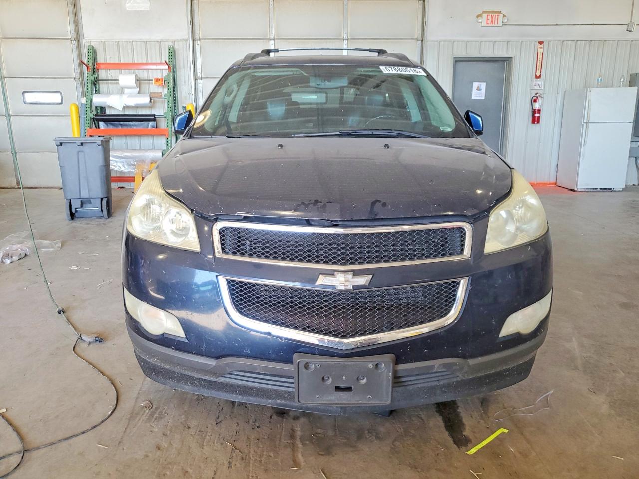 2018 CHEVROLET TRAVERSE PREMIER — снимка 5