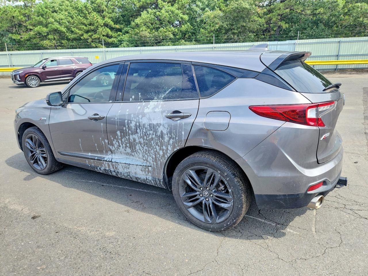 2023 ACURA RDX A-SPEC — снимка 2