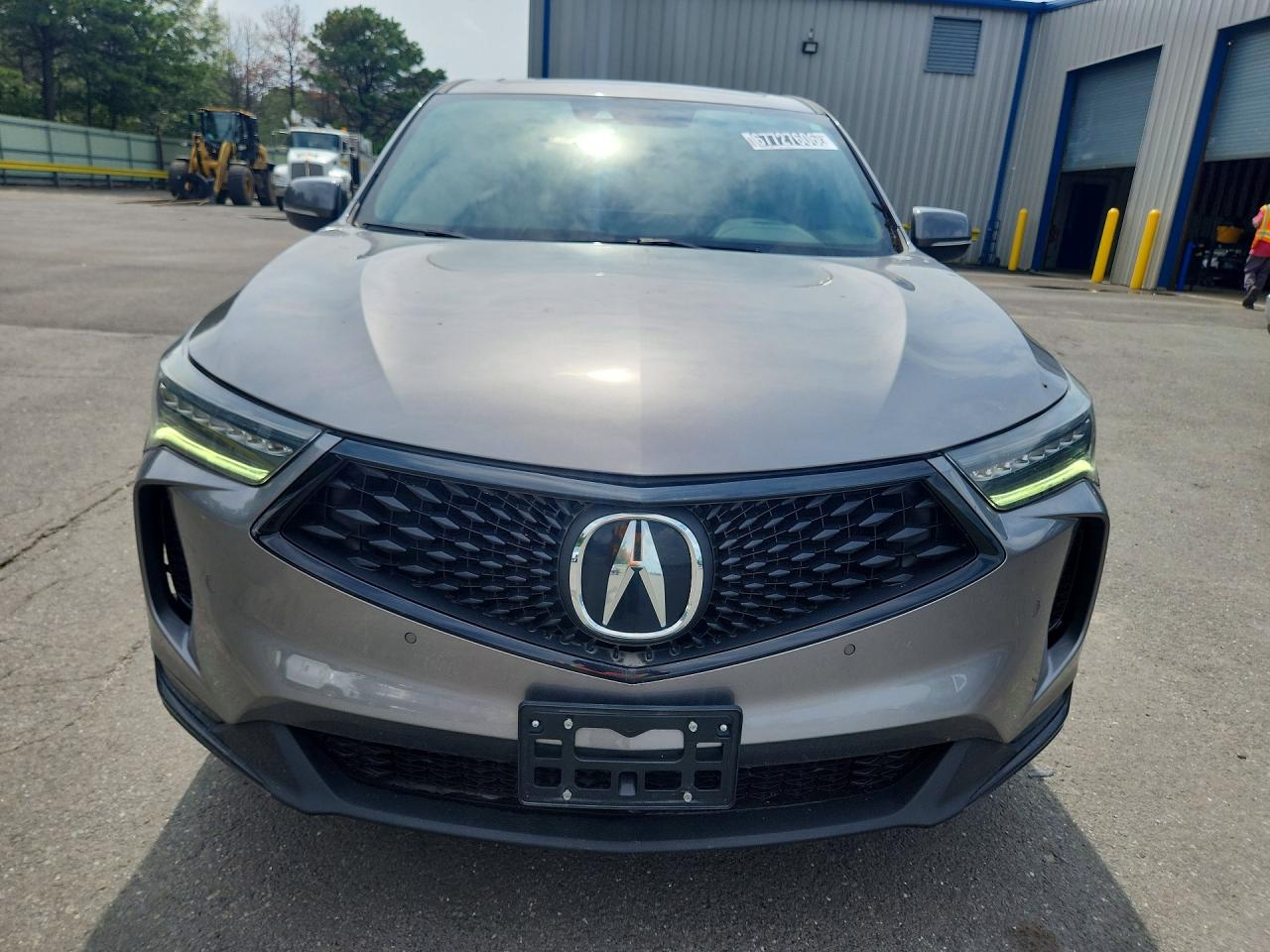 2023 ACURA RDX A-SPEC — снимка 5