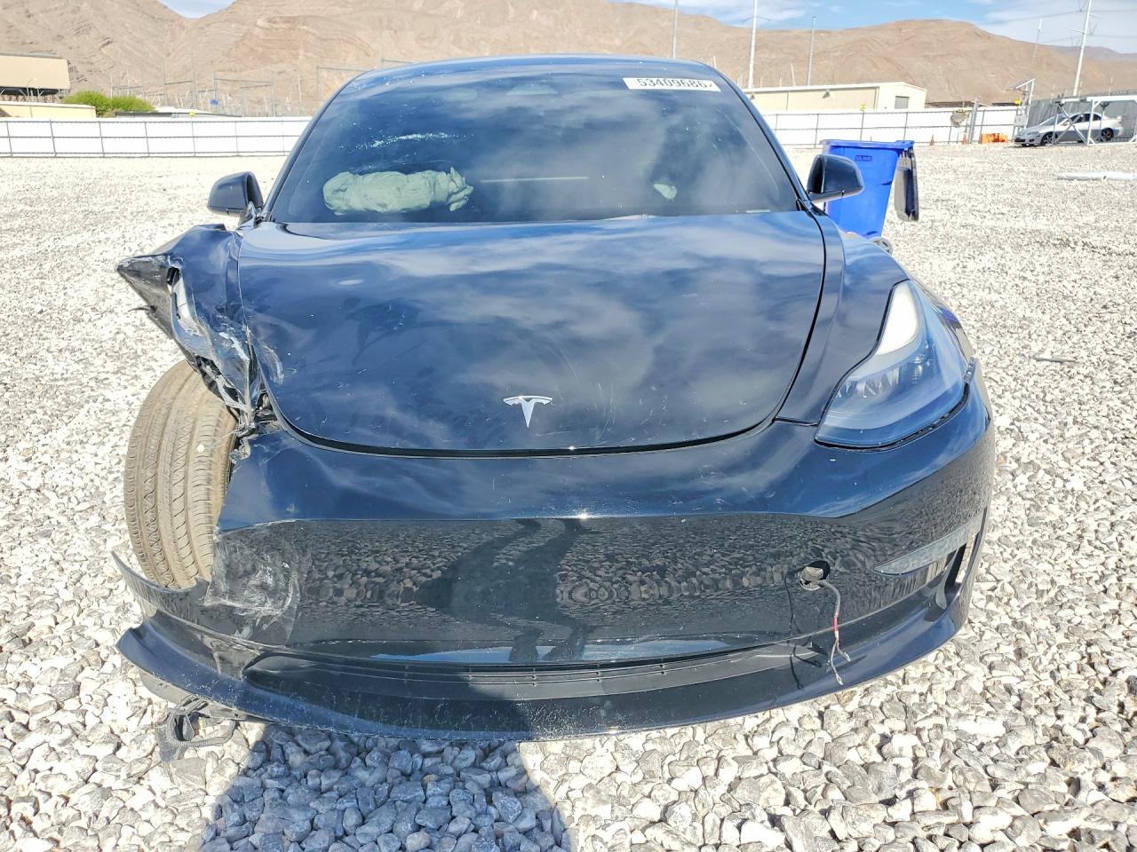 2023 TESLA MODEL 3 — снимка 5