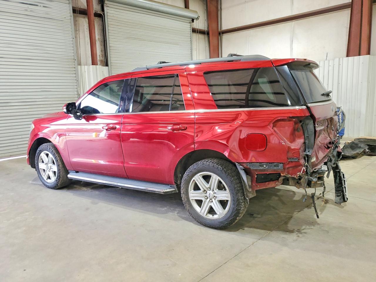 2019 FORD EXPEDITION XLT — снимка 2