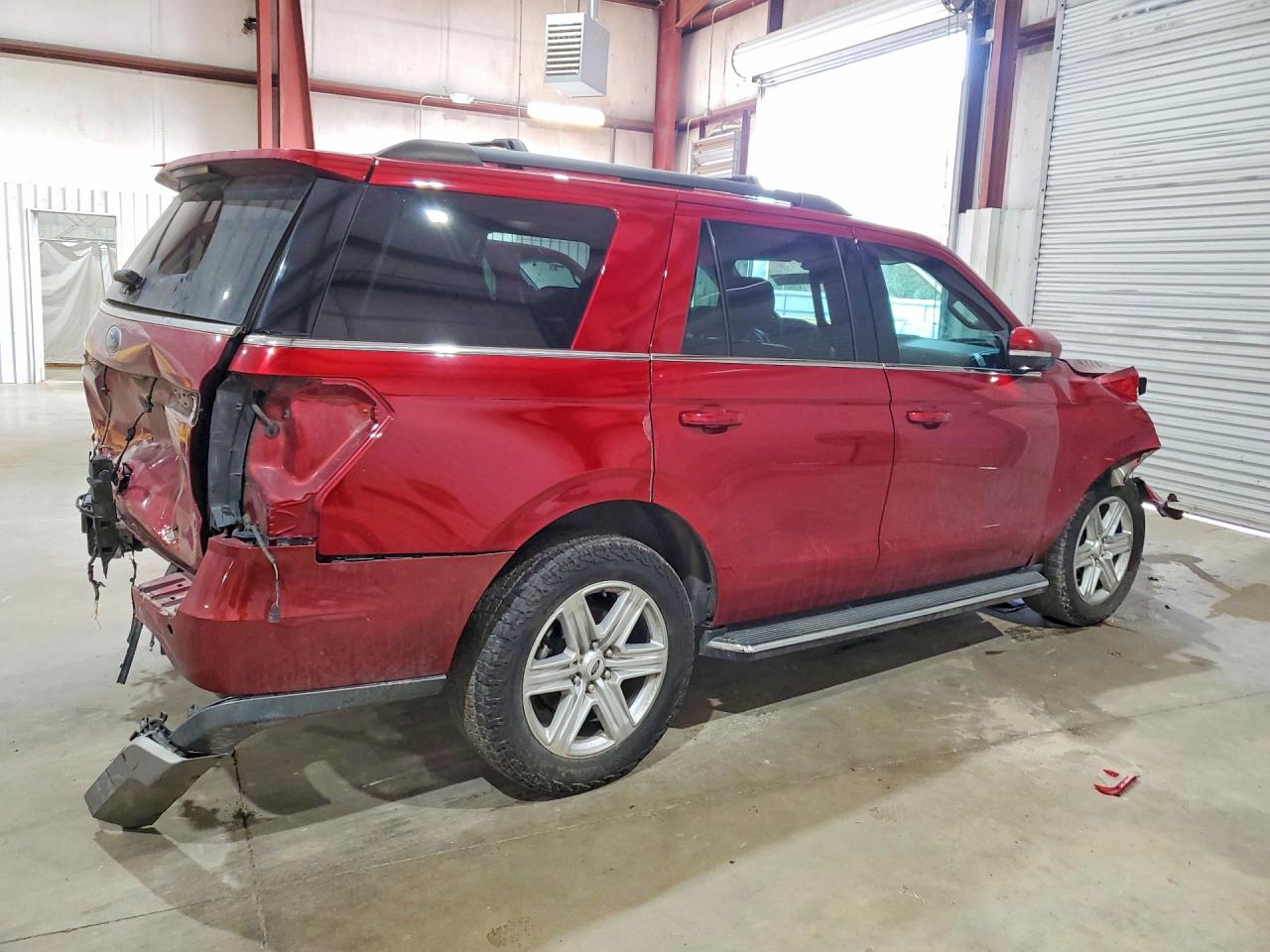 2019 FORD EXPEDITION XLT — снимка 3