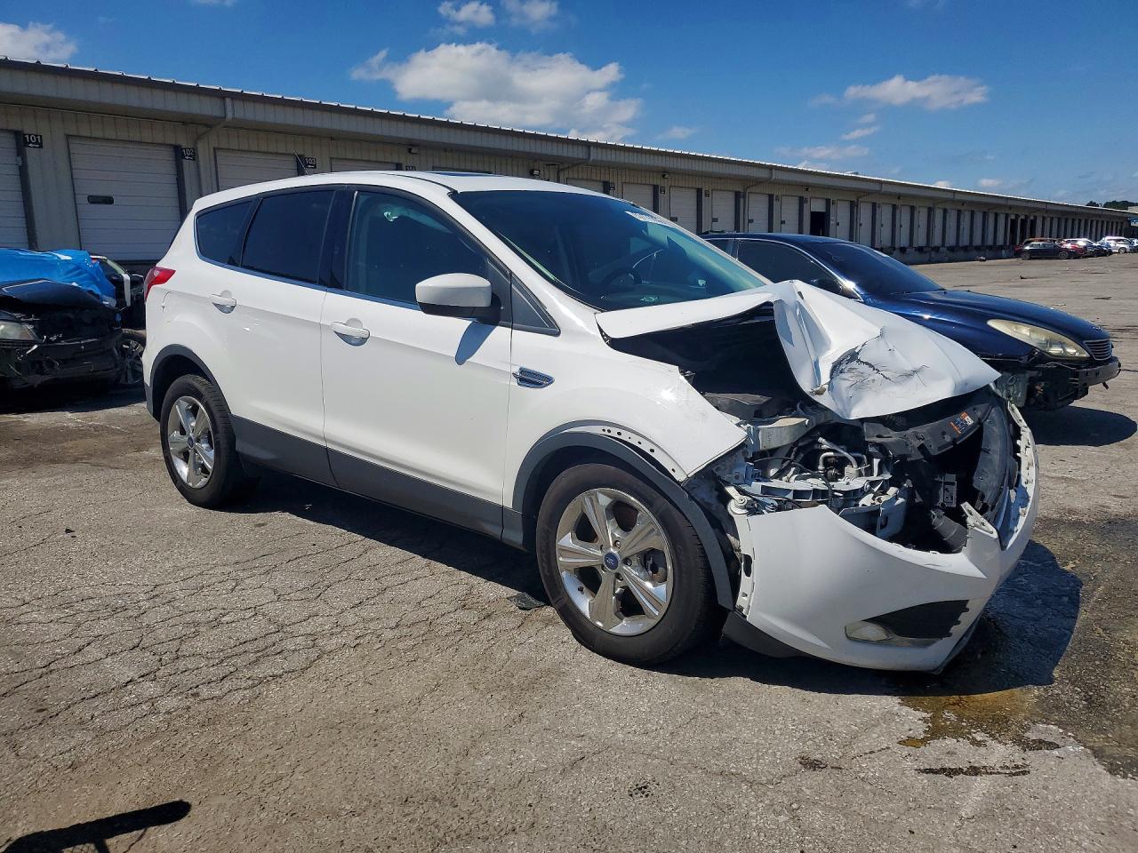 2016 FORD ESCAPE — снимка 4