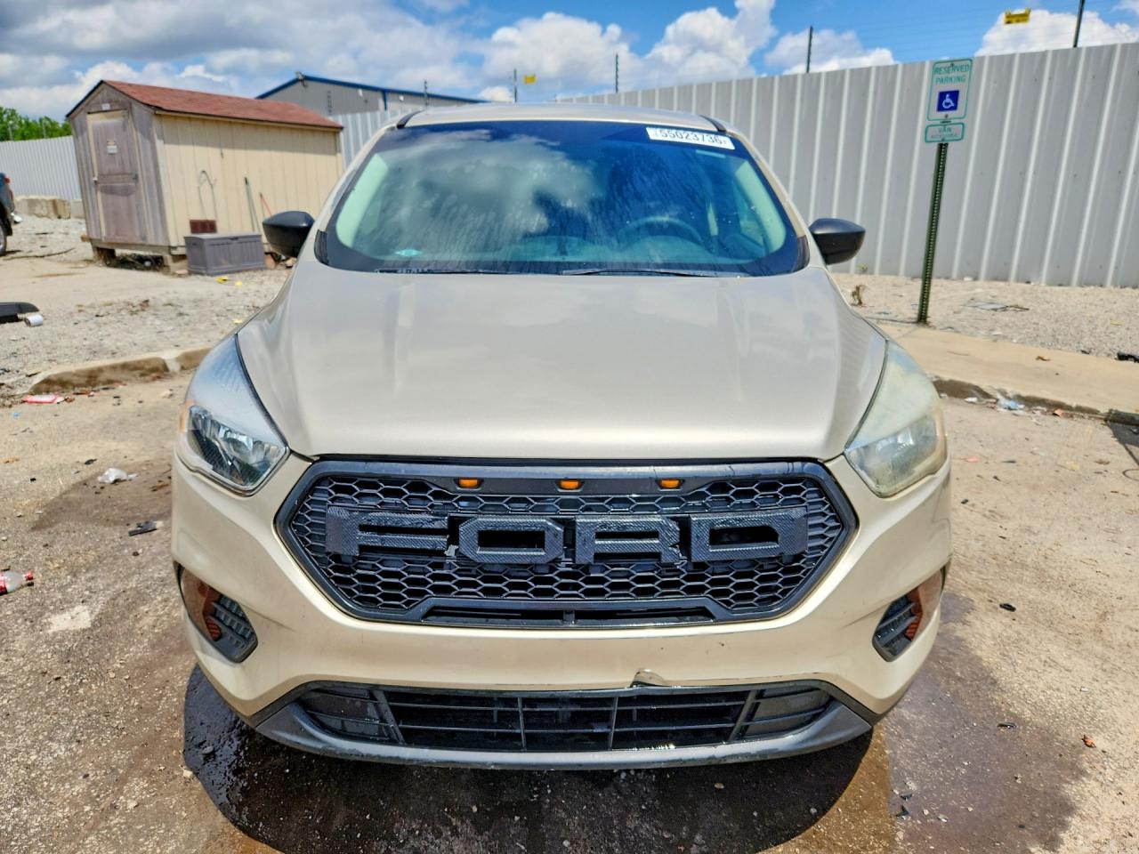 2017 FORD ESCAPE S — снимка 5
