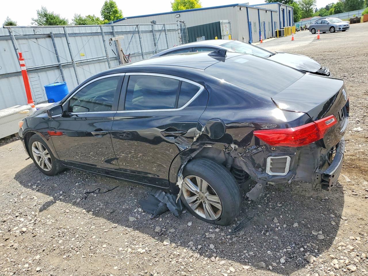 2013 ACURA ILX 20 — снимка 2