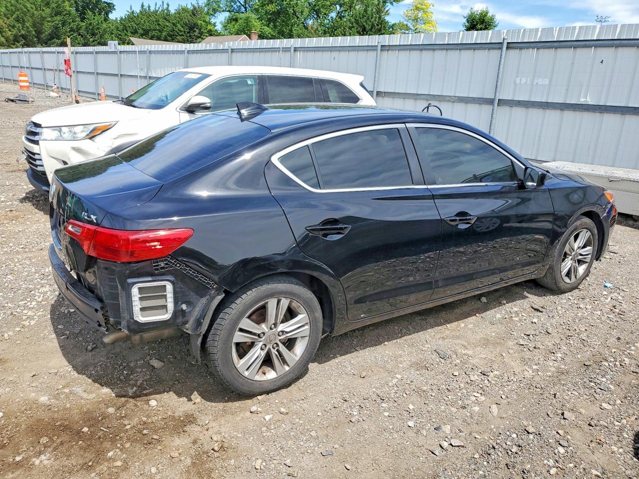 2013 ACURA ILX 20 — снимка 3