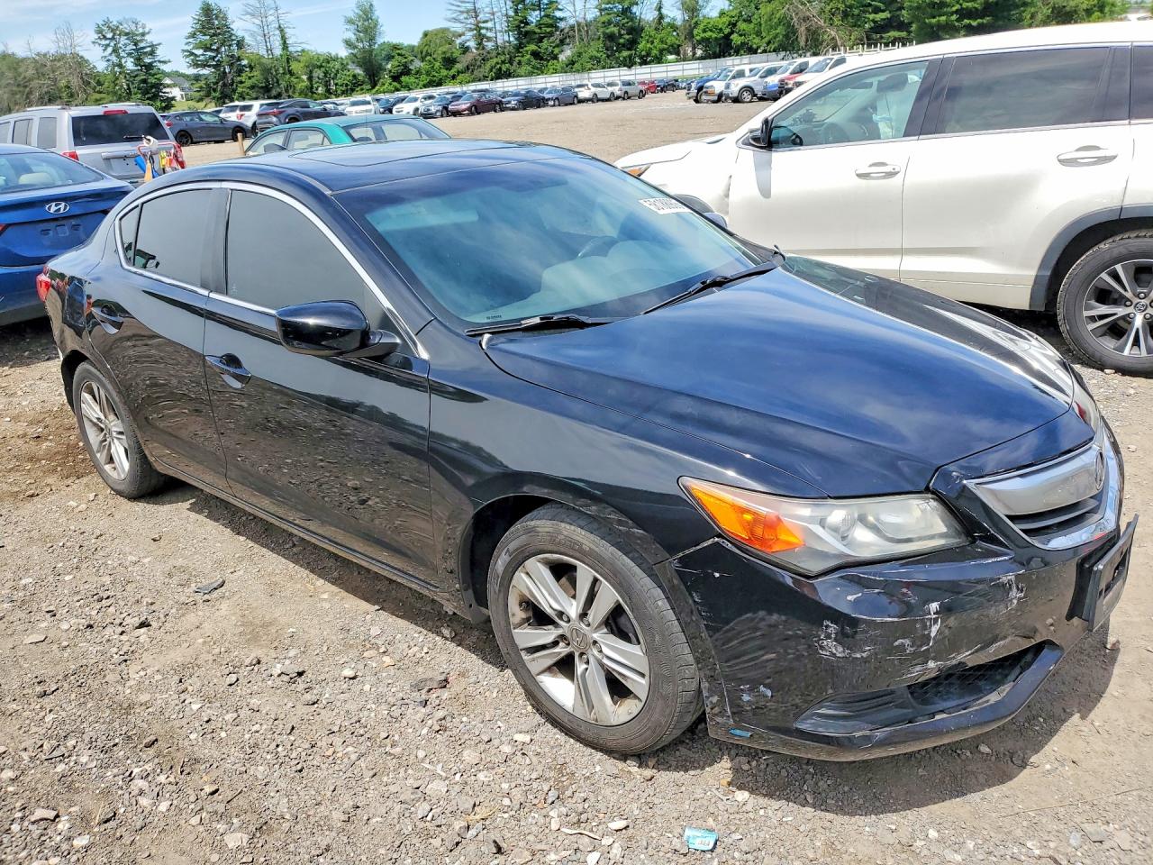 2013 ACURA ILX 20 — снимка 4