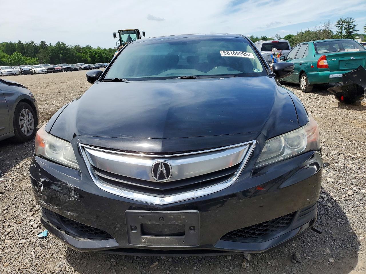 2013 ACURA ILX 20 — снимка 5