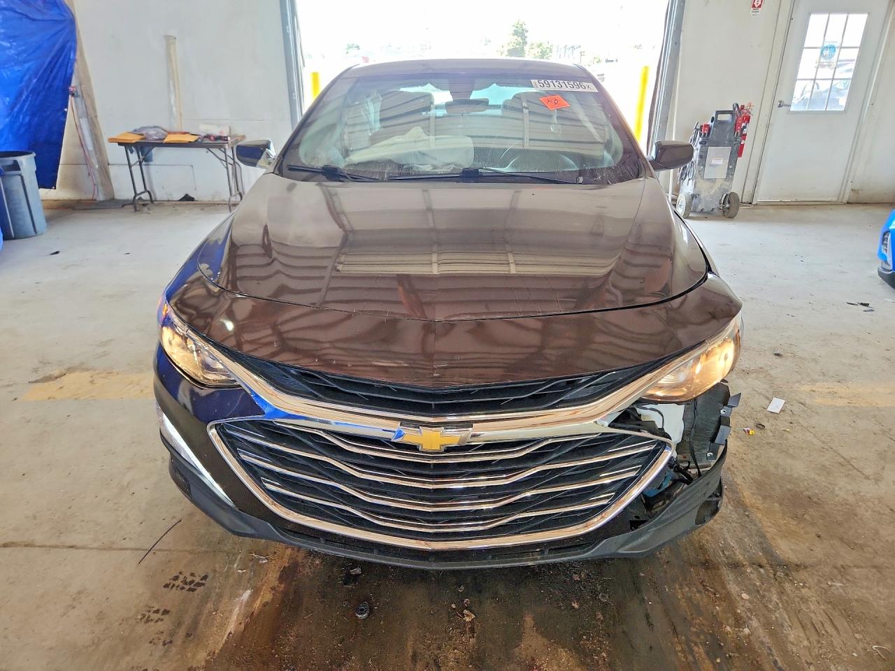 2020 CHEVROLET MALIBU LT — снимка 5