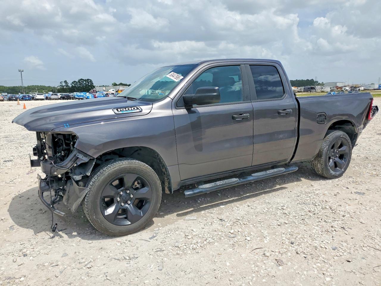 2024 RAM 1500 TRADESMAN