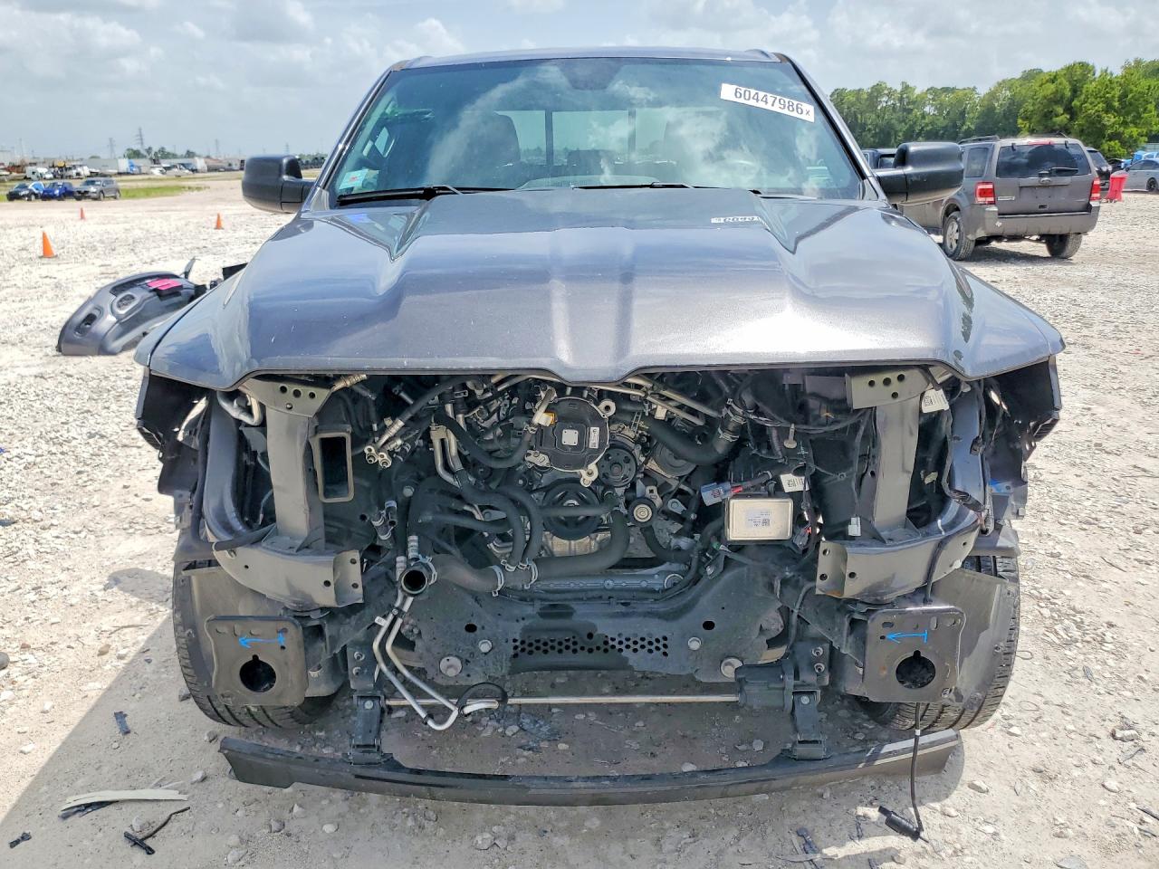 2024 RAM 1500 TRADESMAN — снимка 5