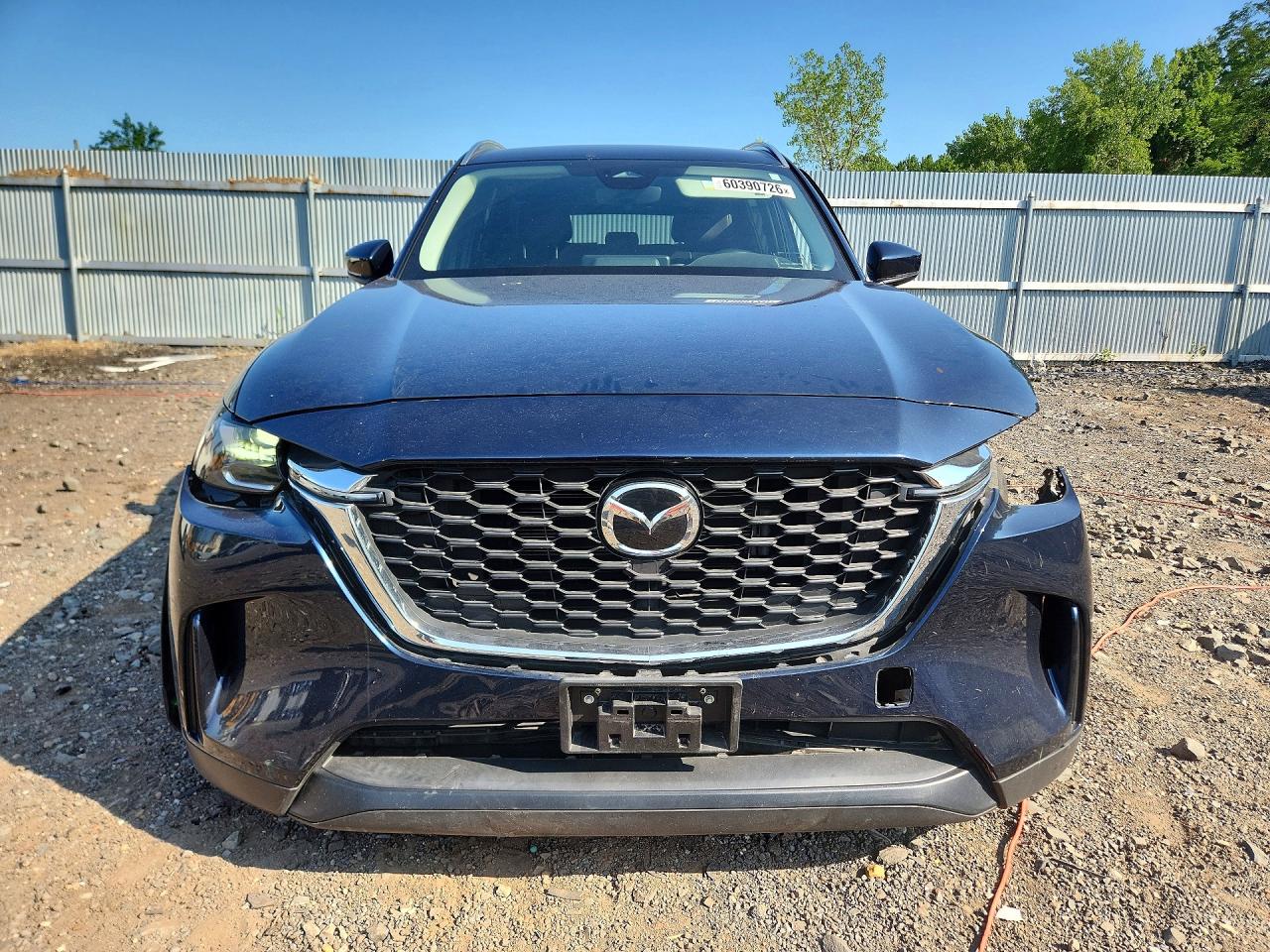 2024 MAZDA CX-90 SELECT — снимка 5