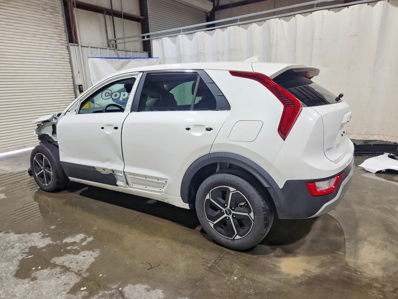 2026 KIA NIRO LX — снимка 2