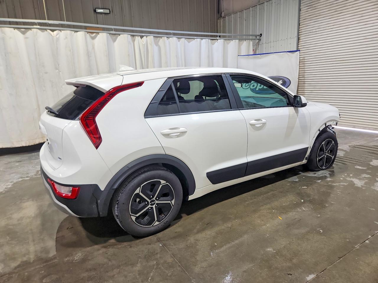 2026 KIA NIRO LX — снимка 3