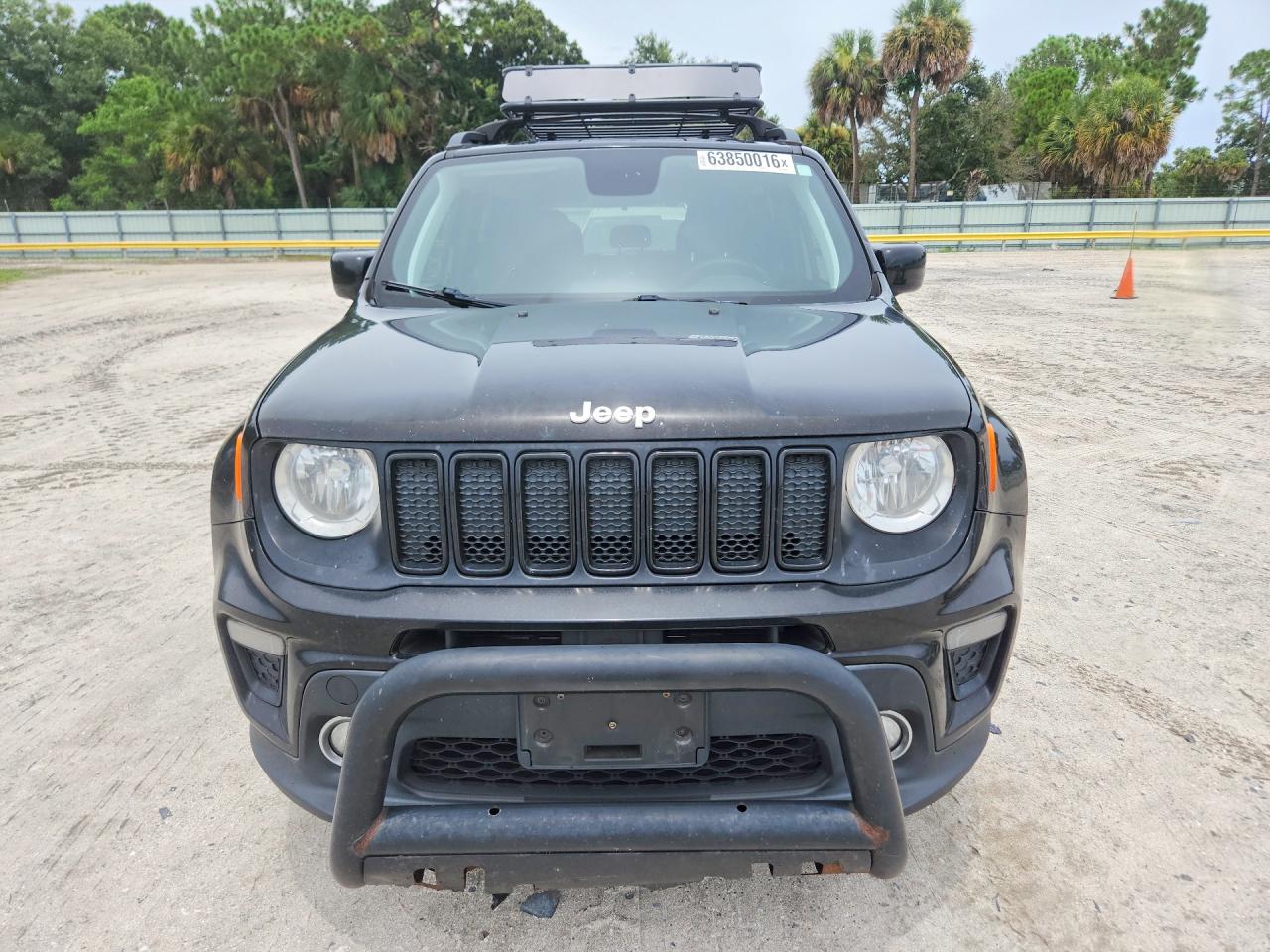 2019 JEEP RENEGADE LATITUDE — снимка 5