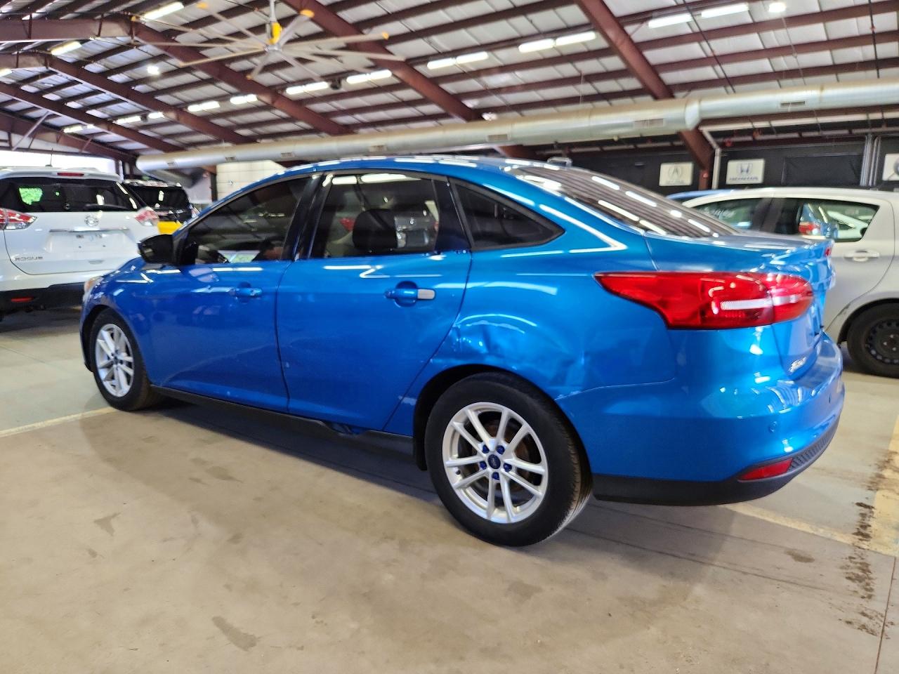 2015 FORD FOCUS SE — снимка 2